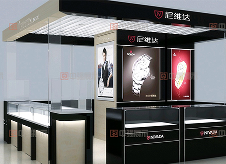 南京鐘表專柜定制安裝服務(wù)